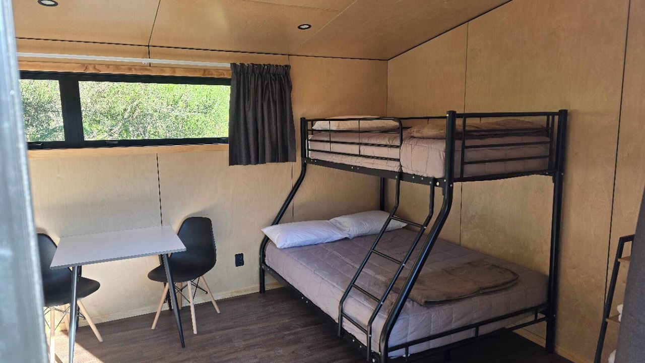 Photo of Bedroom in West Coast Region