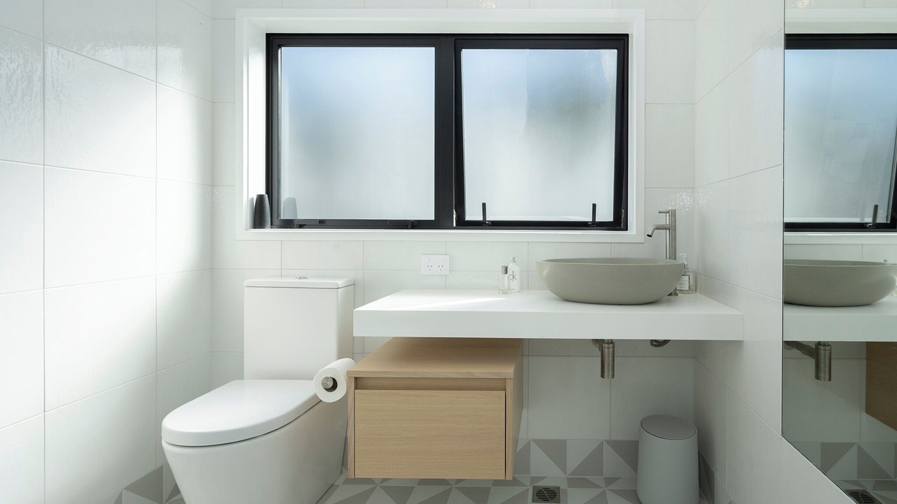 Photo of Bathroom in Snells Beach