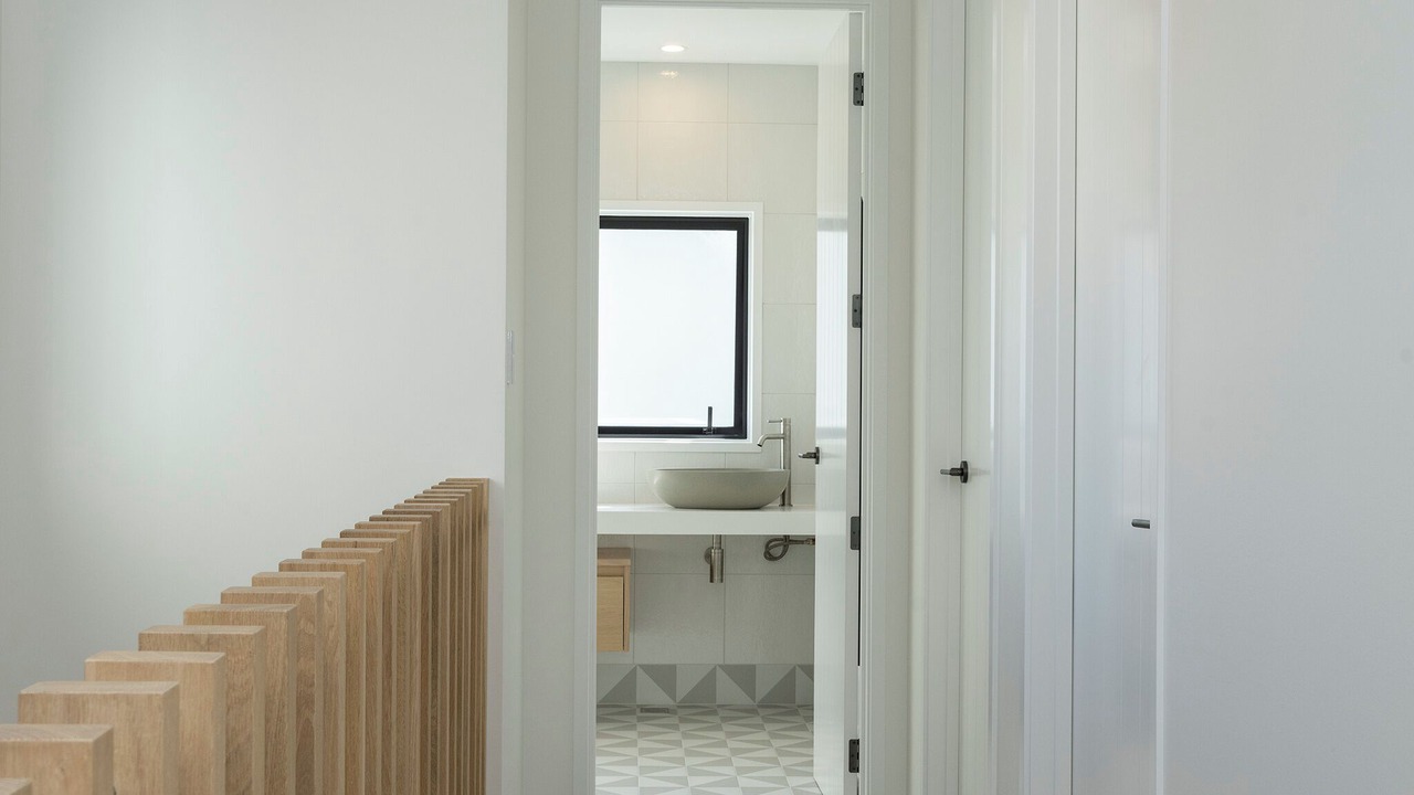 Photo of Bathroom in Snells Beach