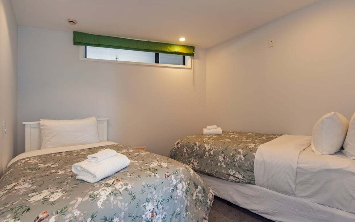 Photo of Bedroom in Nelson