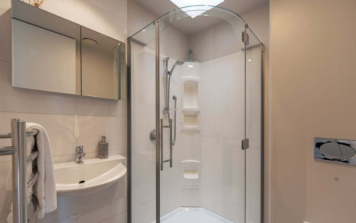 Photo of Bathroom in Nelson