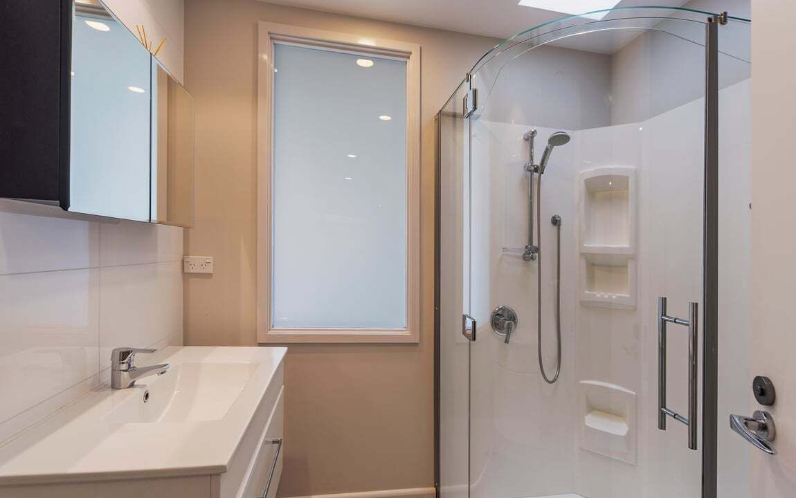 Photo of Bathroom in Nelson