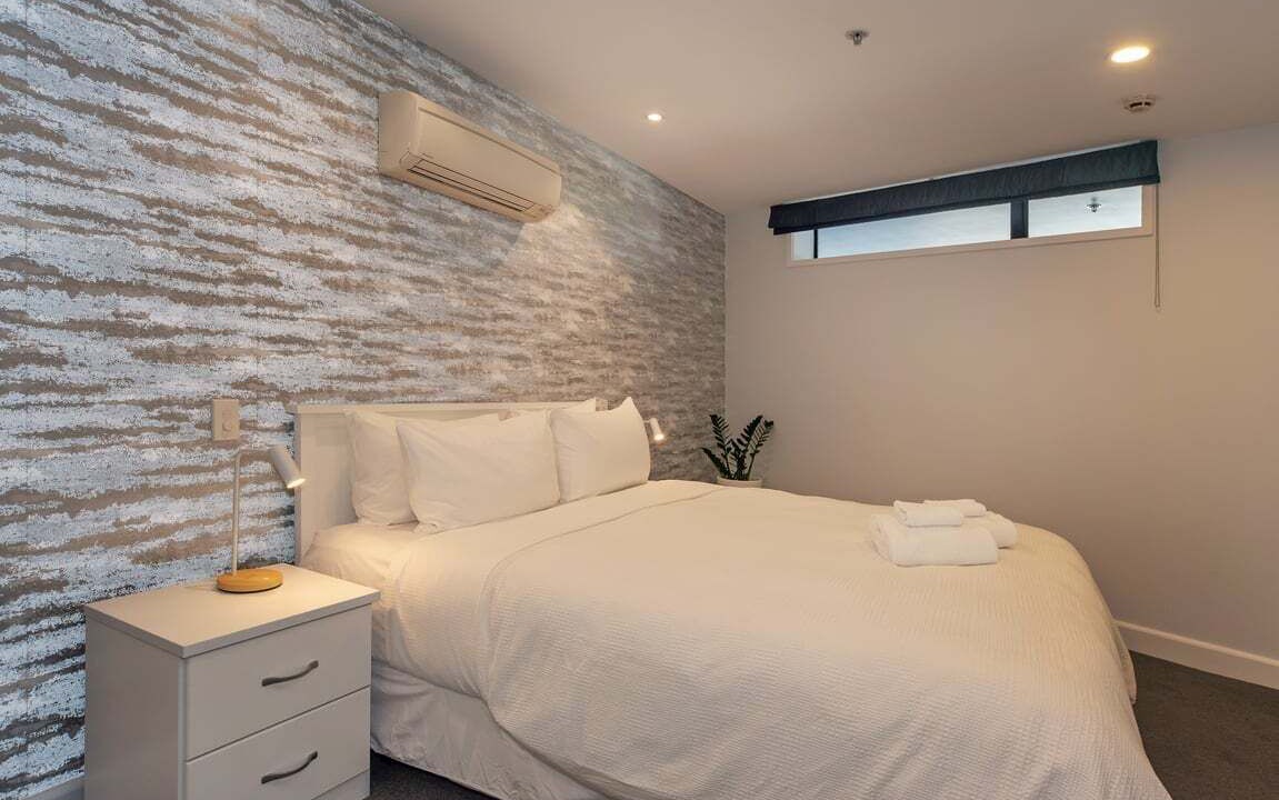 Photo of Bedroom in Nelson