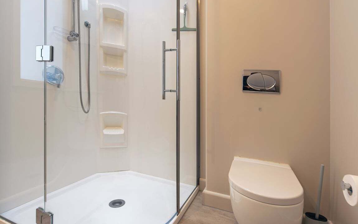 Photo of Bathroom in Nelson