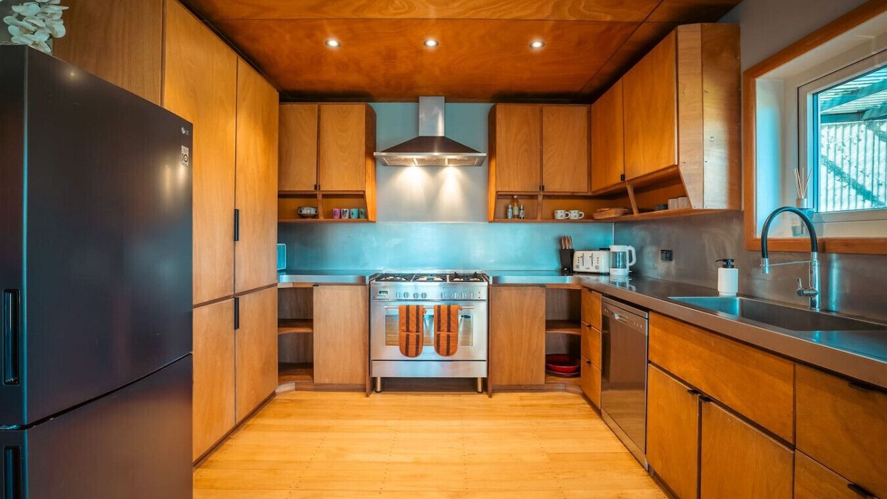 Photo of Kitchen in Shirley