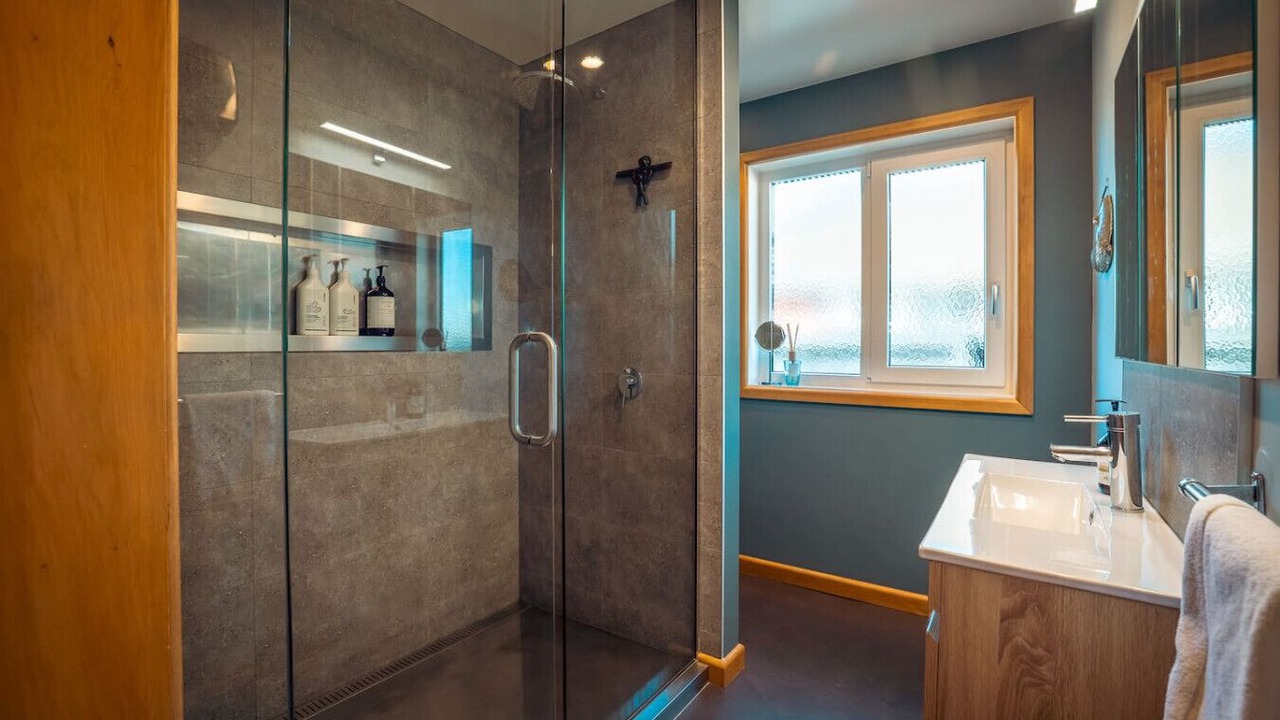 Photo of Bathroom in Shirley