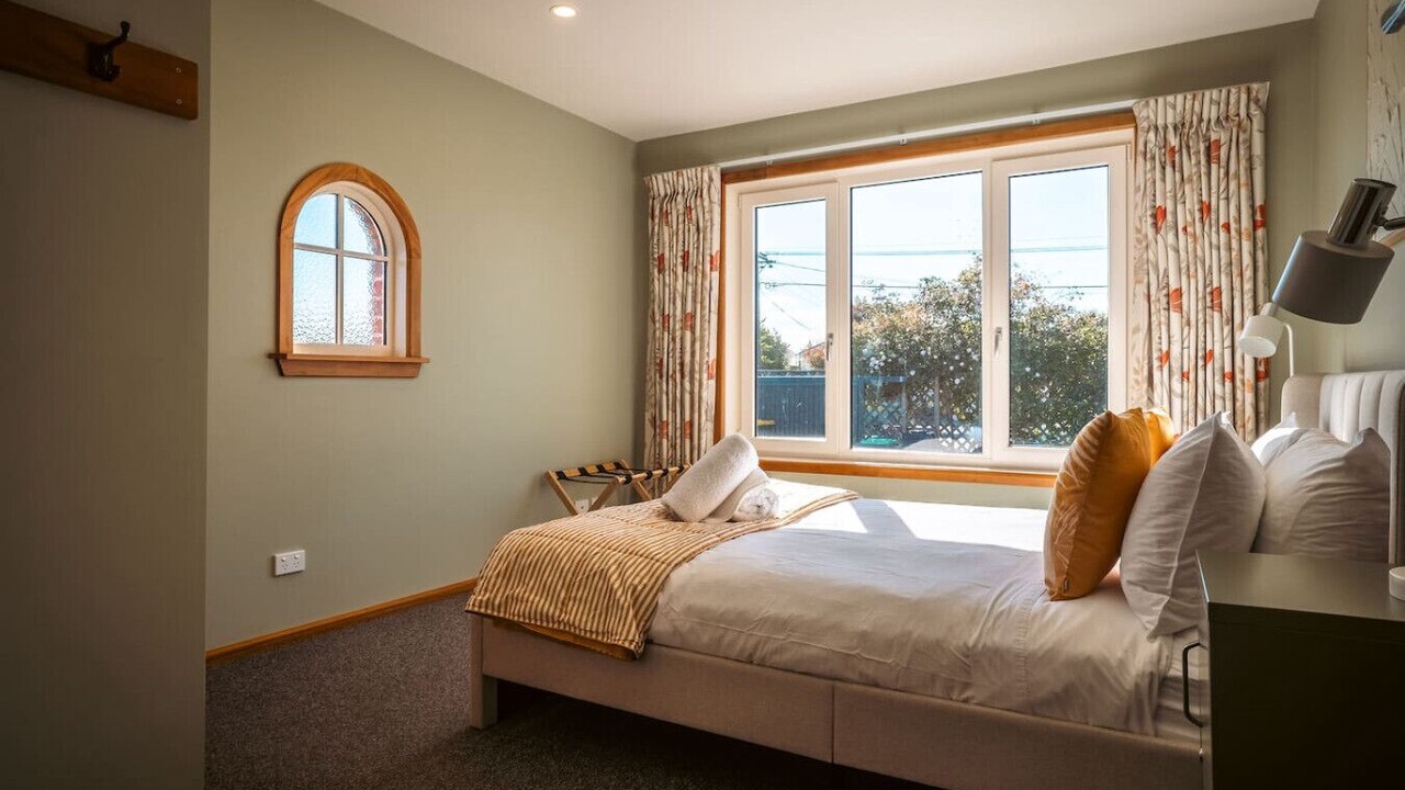 Photo of Bedroom in Shirley