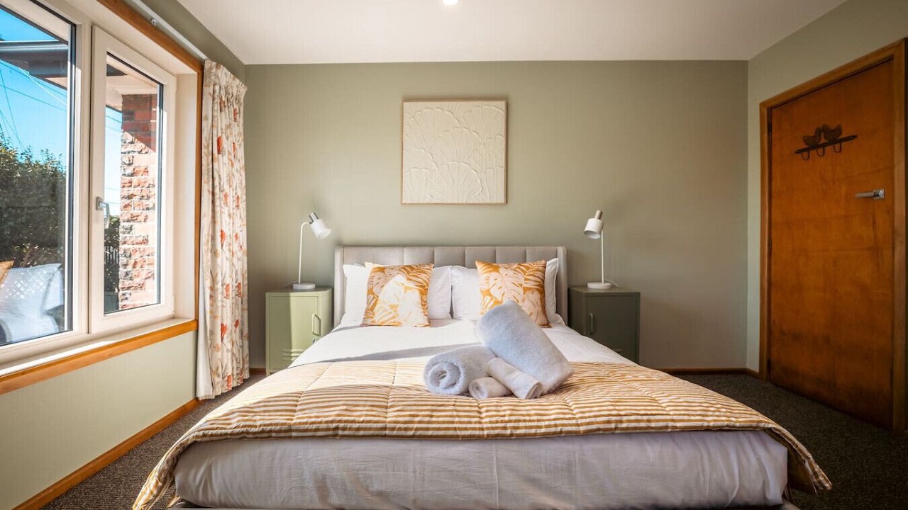 Photo of Bedroom in Shirley