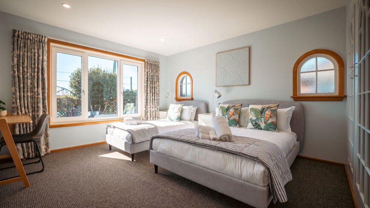 Photo of Bedroom in Shirley