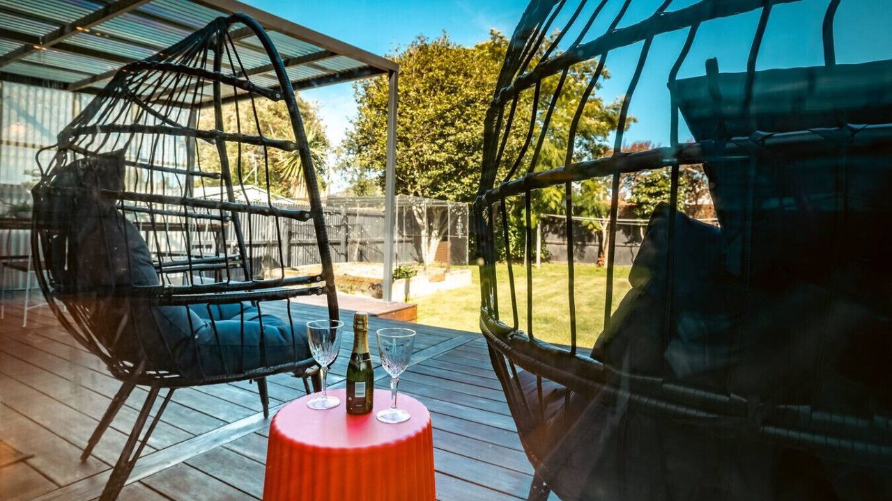 Photo of Patio Balcony in Shirley