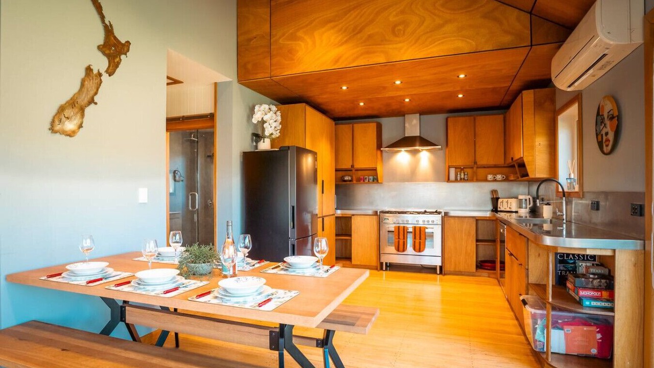 Photo of Kitchen in Shirley