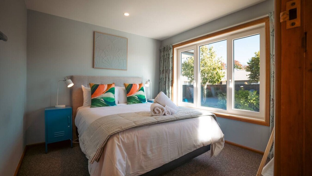 Photo of Bedroom in Shirley