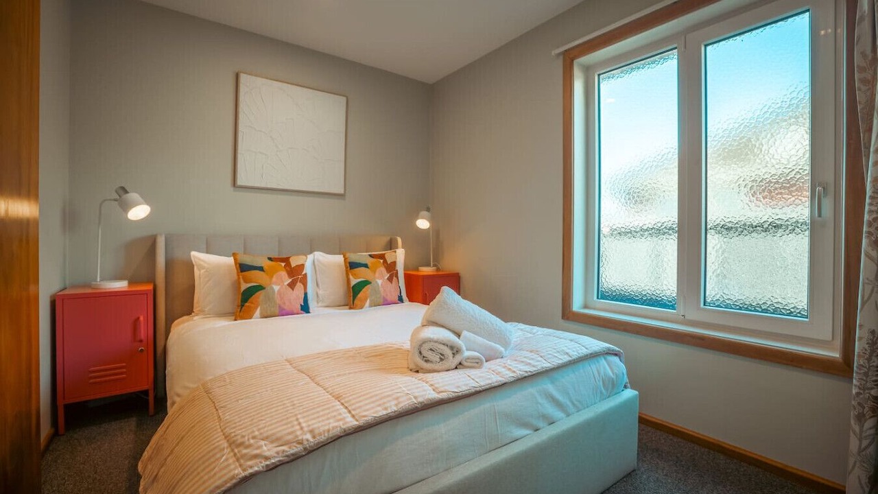 Photo of Bedroom in Shirley