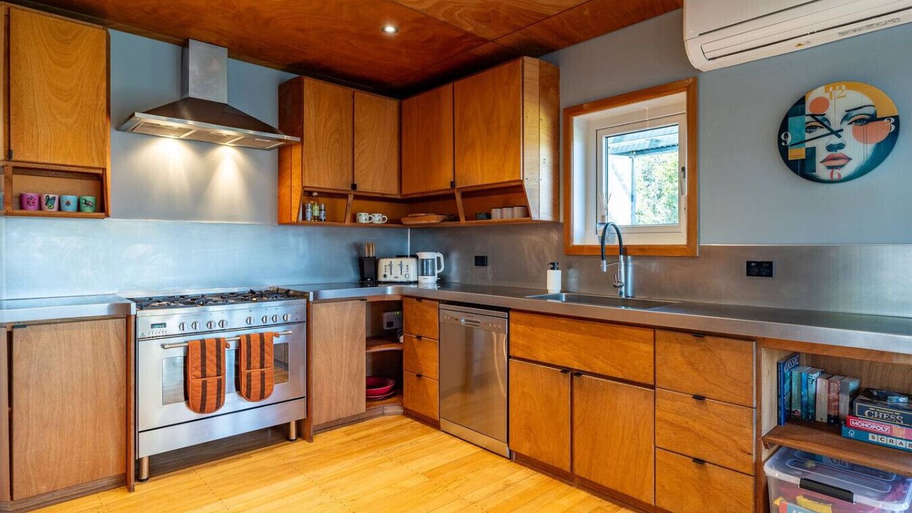Photo of Kitchen in Shirley