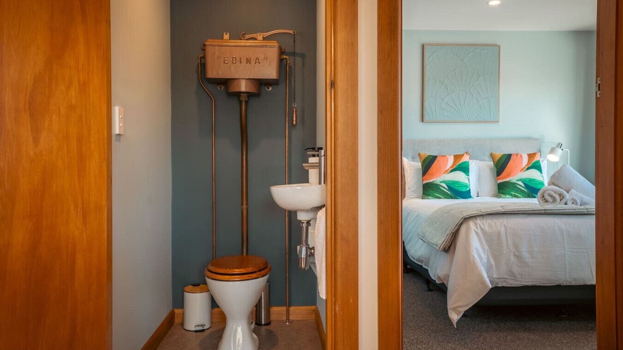 Photo of Bedroom in Shirley