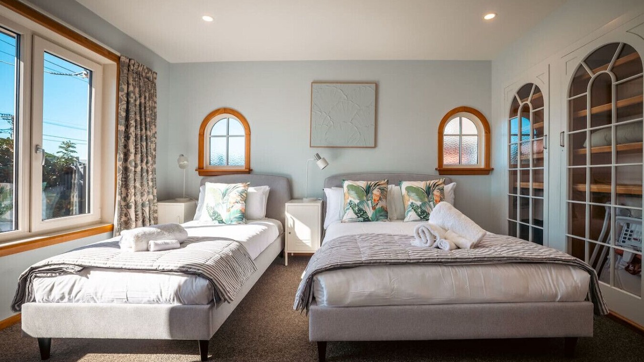 Photo of Bedroom in Shirley