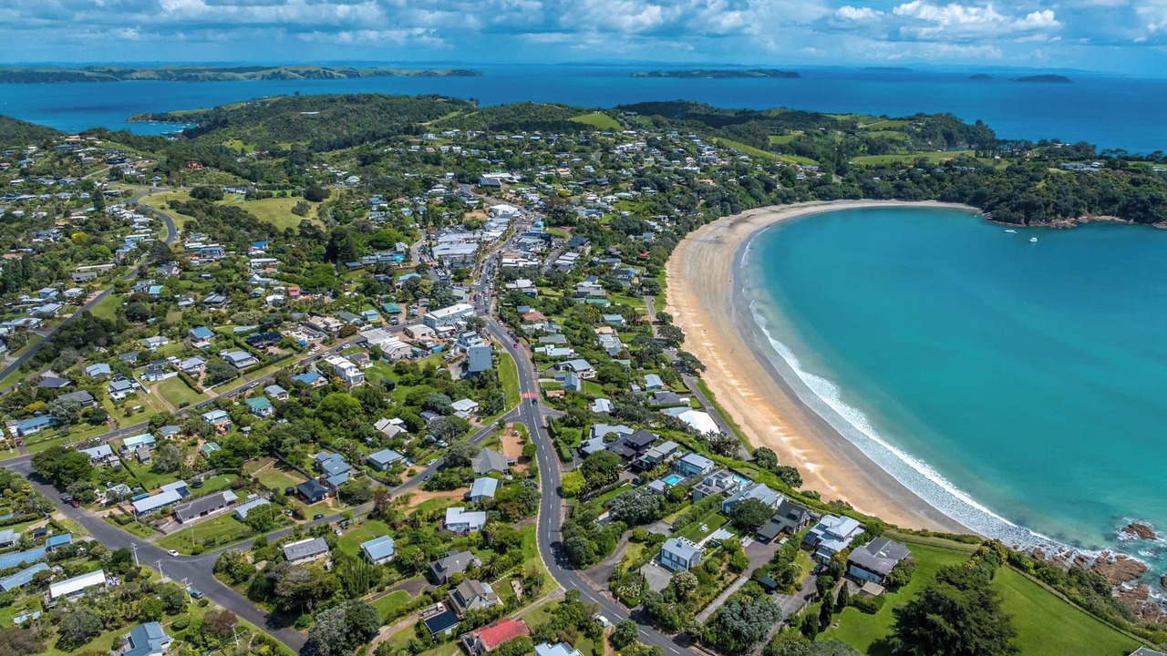 Photo of Outdoor in Oneroa