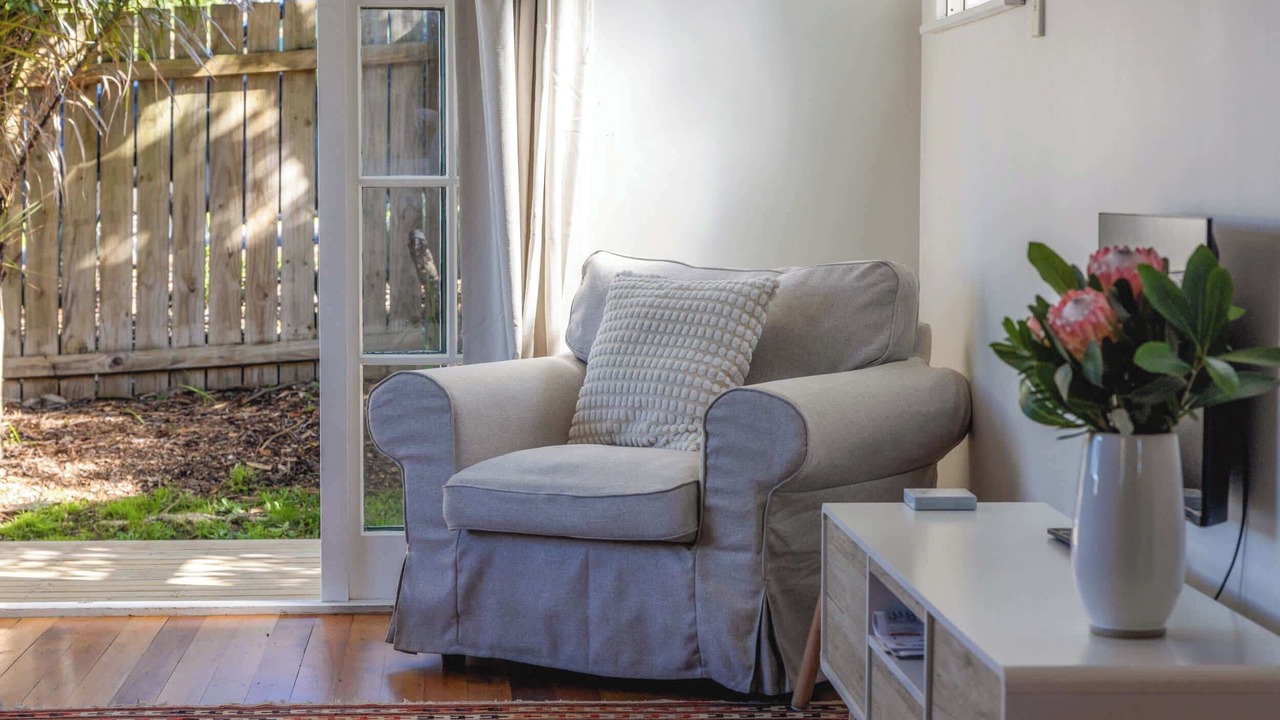 Photo of Livingroom in Oneroa