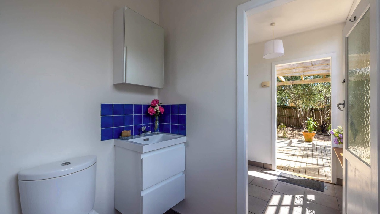 Photo of Bathroom in Oneroa