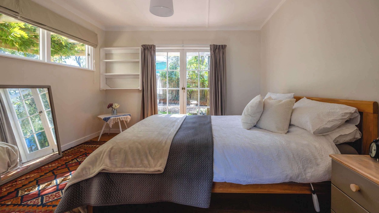 Photo of Bedroom in Oneroa