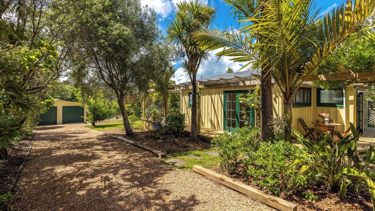 Photo of Outdoor in Oneroa