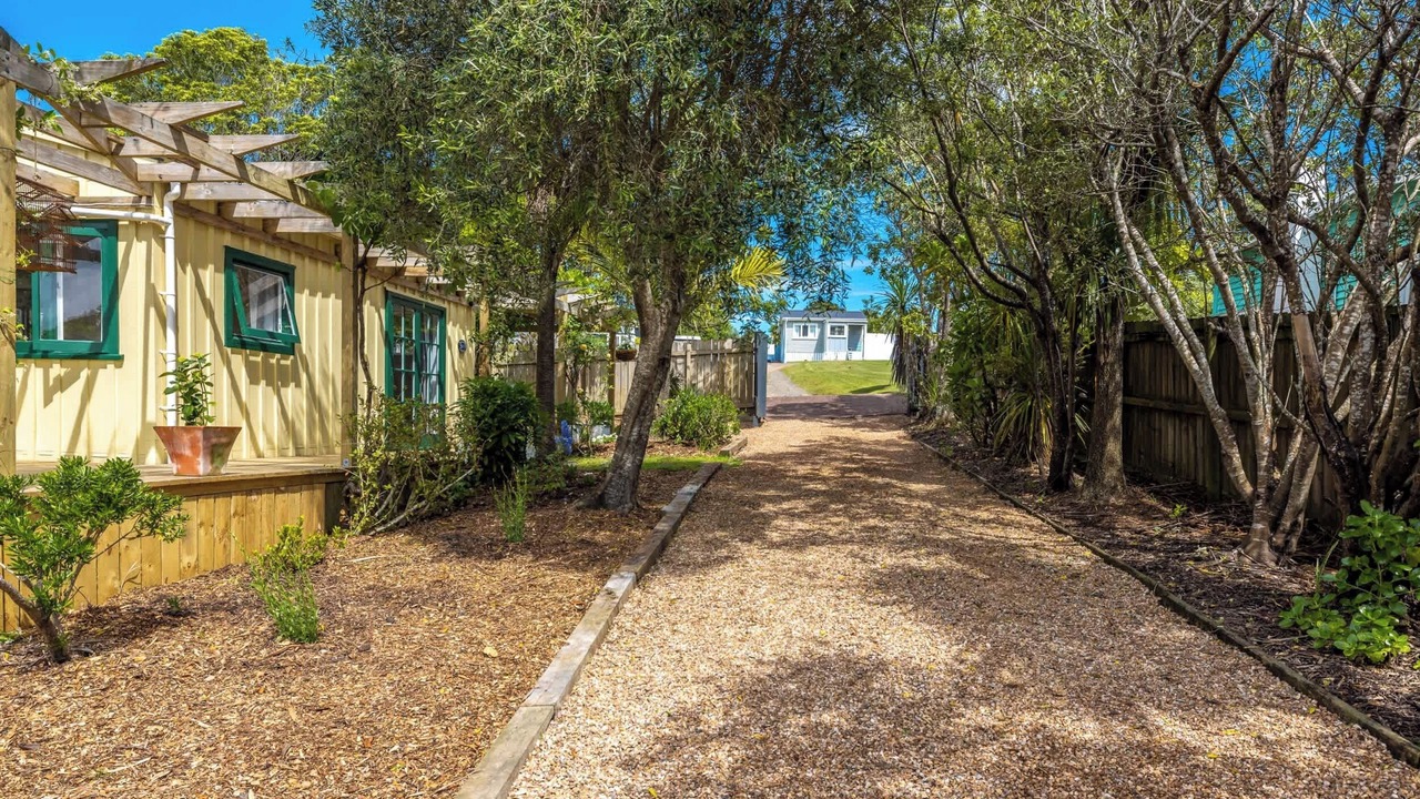 Photo of Outdoor in Oneroa