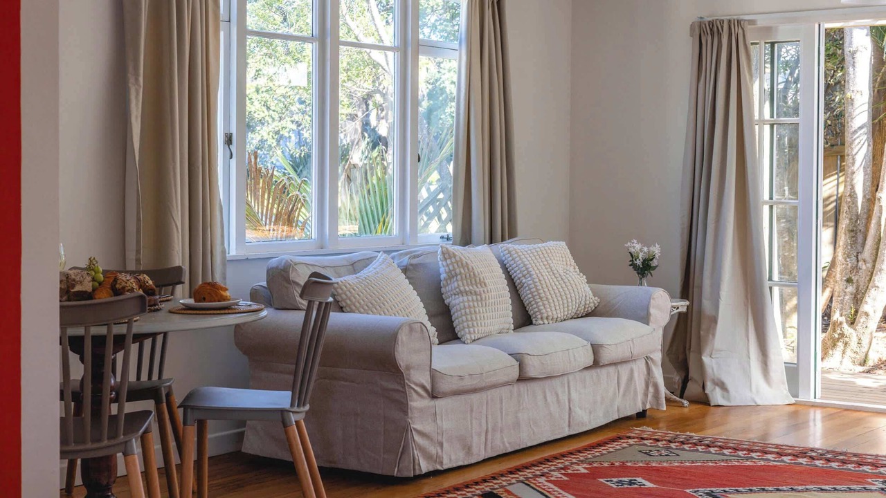 Photo of Livingroom in Oneroa