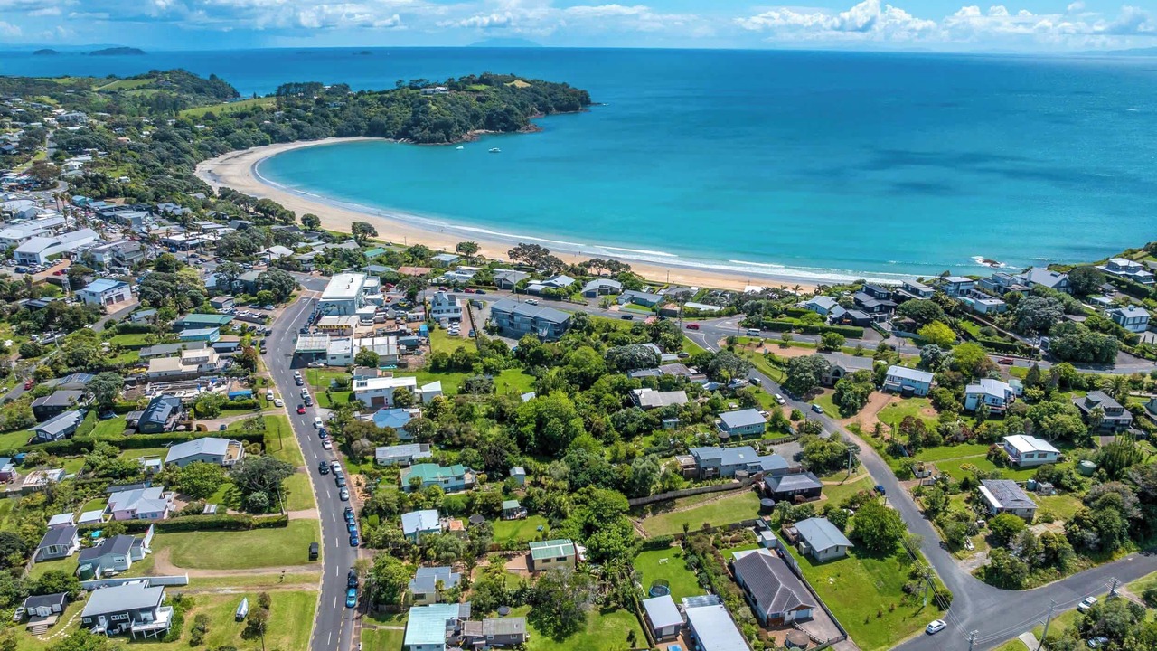 Photo of Outdoor in Oneroa