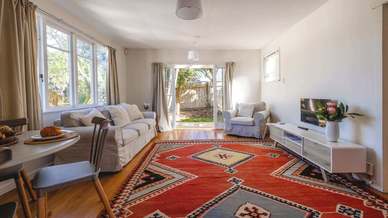 Photo of Livingroom in Oneroa