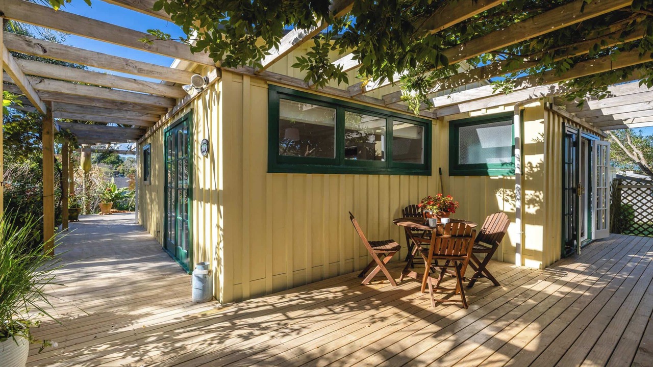 Photo of Outdoor in Oneroa
