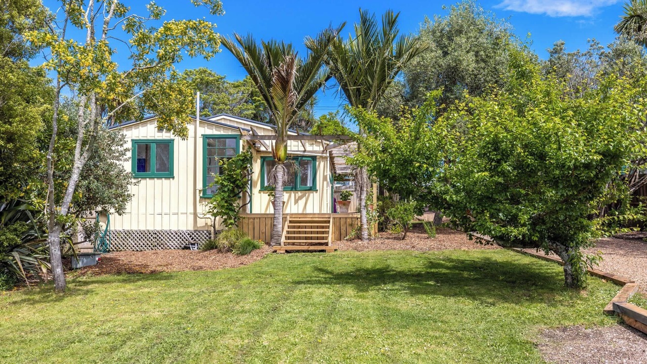 Photo of Outdoor in Oneroa