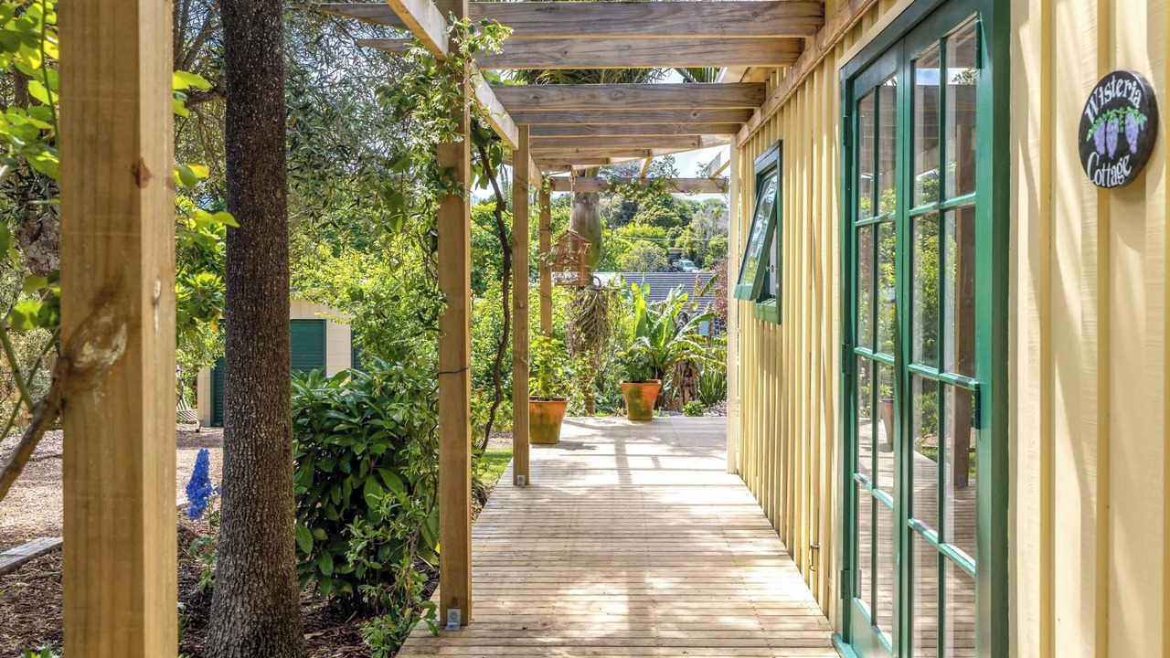 Photo of Outdoor in Oneroa