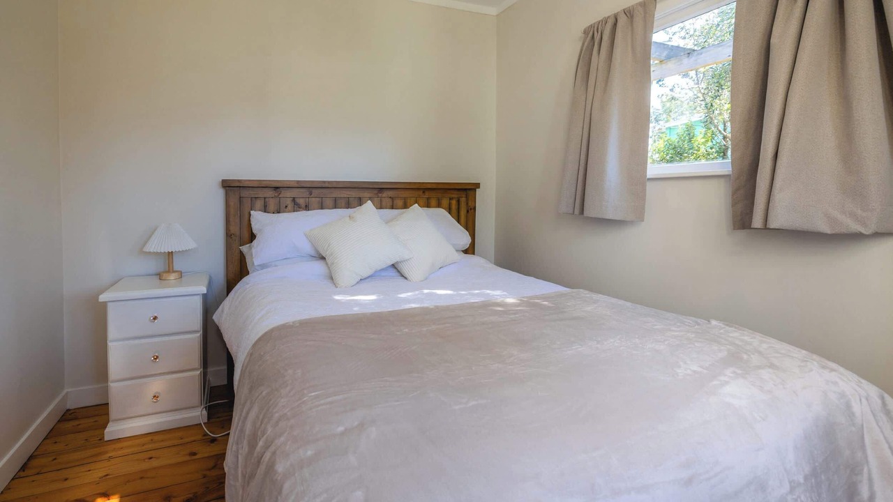 Photo of Bedroom in Oneroa