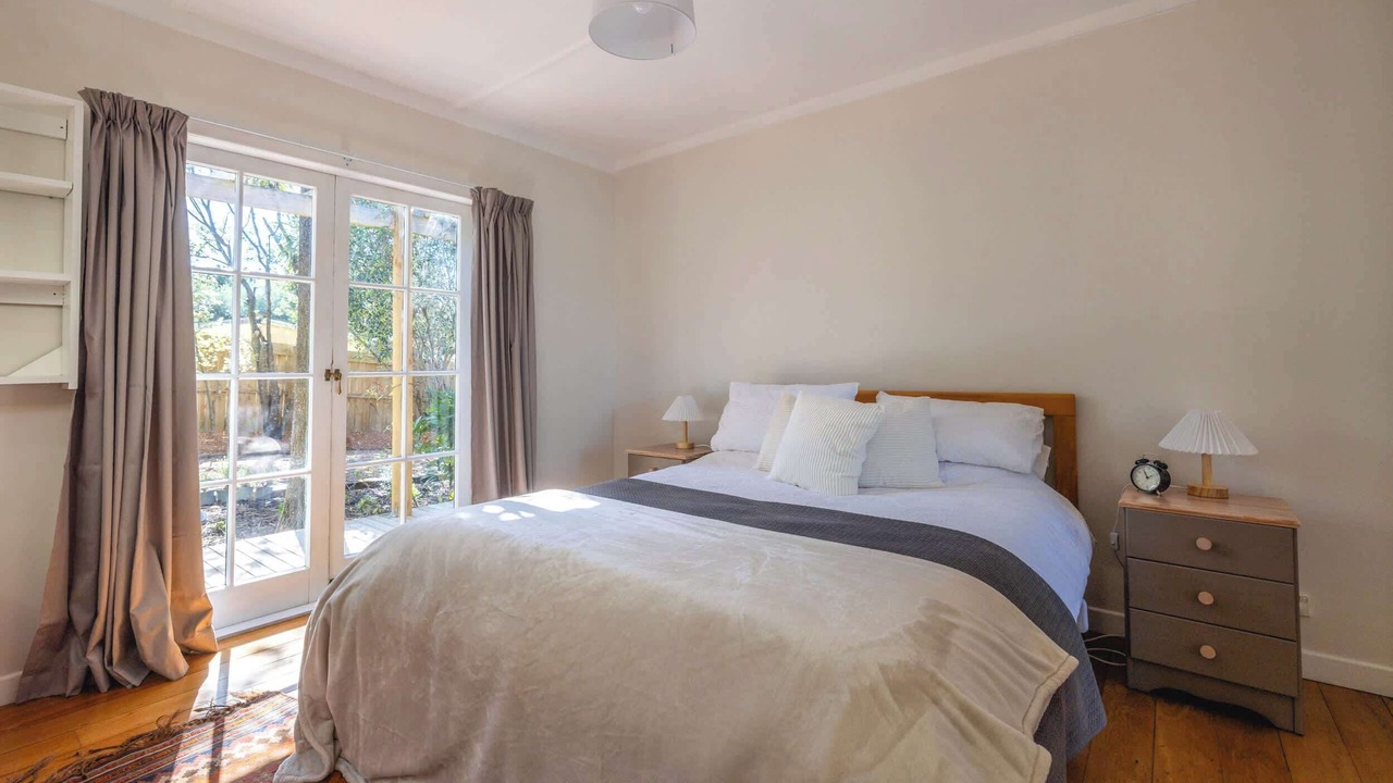 Photo of Bedroom in Oneroa