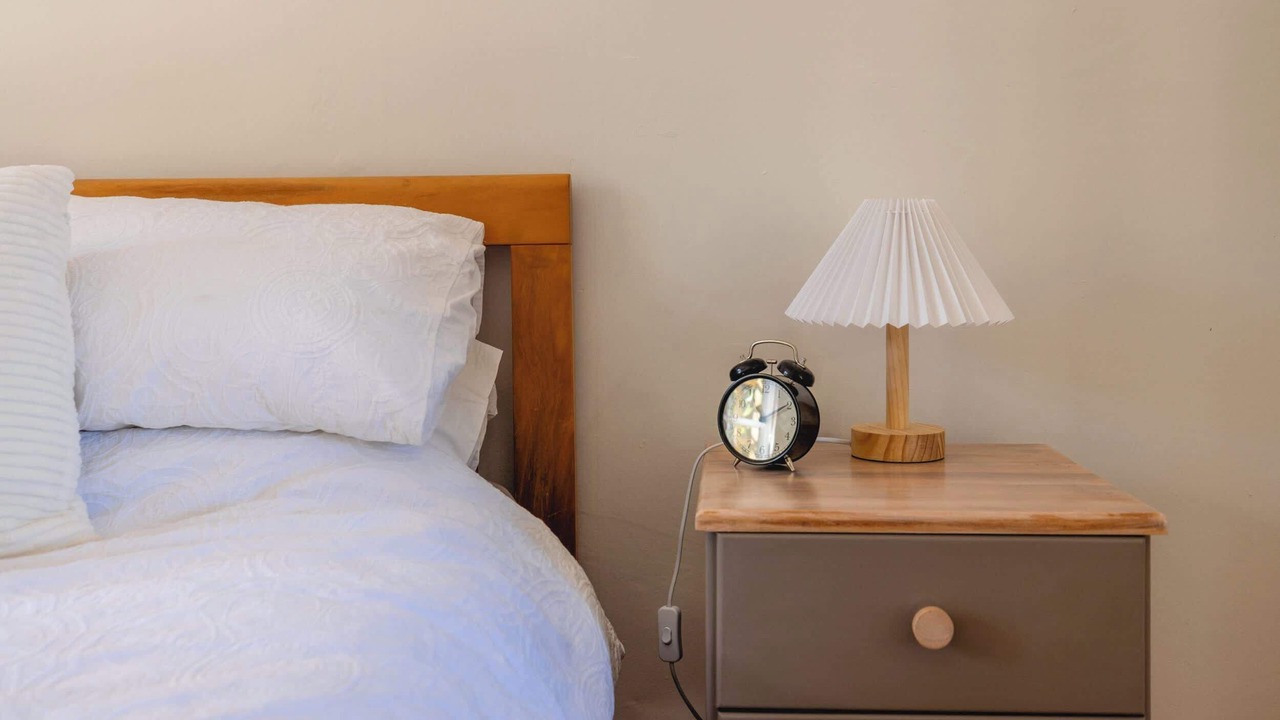 Photo of Bedroom in Oneroa