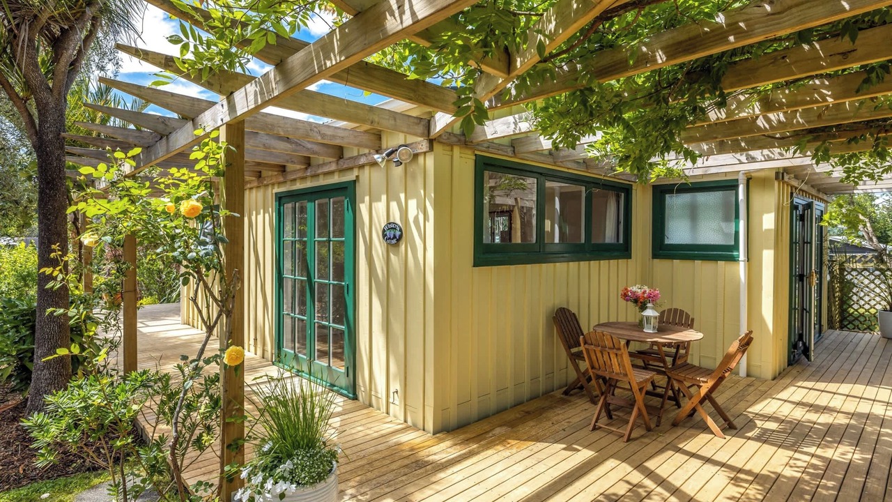 Photo of Outdoor in Oneroa