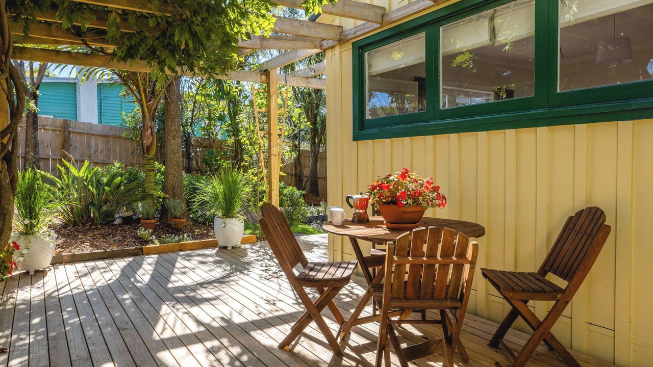 Photo of Outdoor in Oneroa