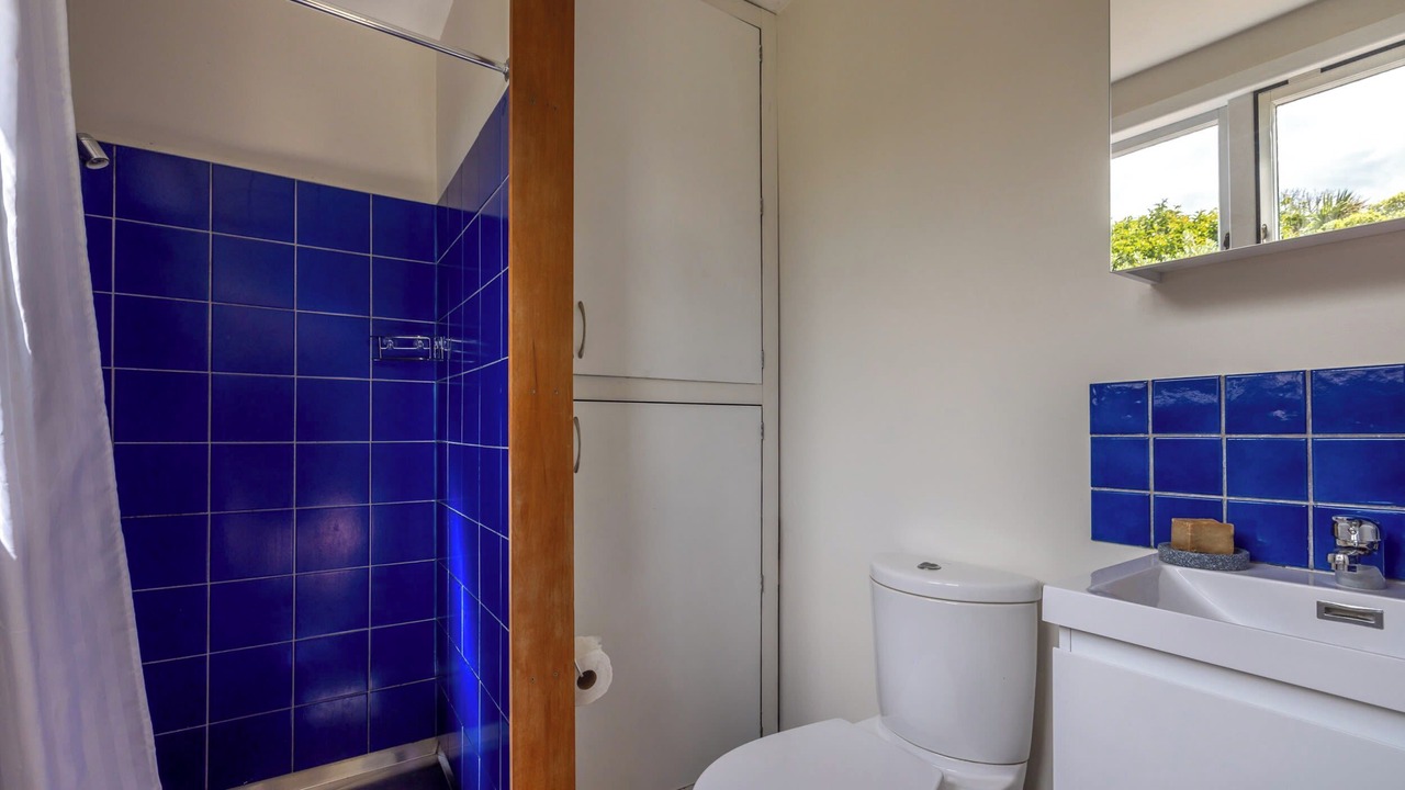 Photo of Bathroom in Oneroa