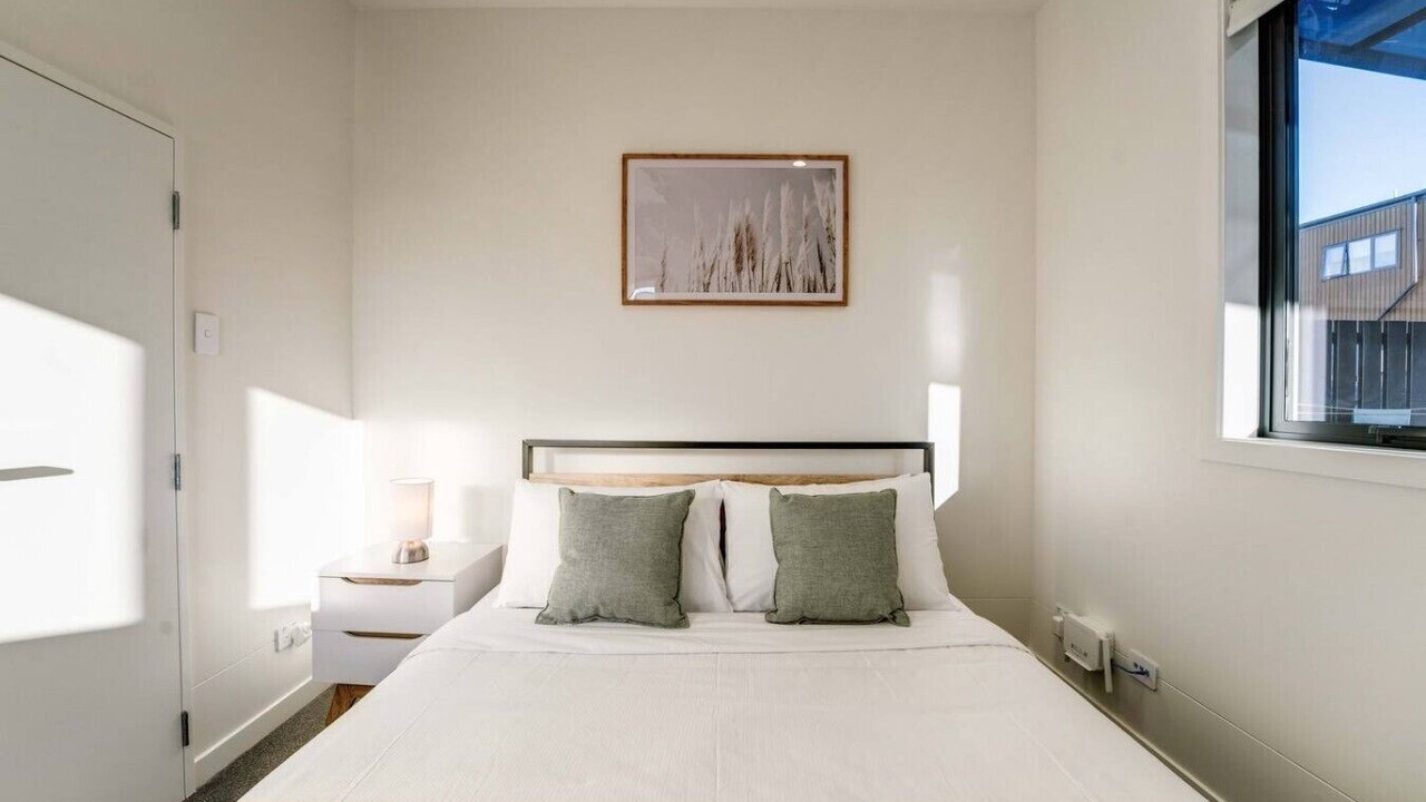 Photo of Bedroom in Auckland