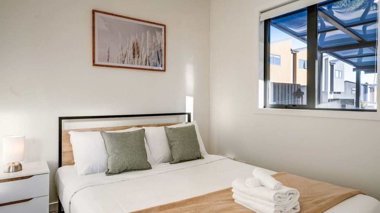 Photo of Bedroom in Auckland
