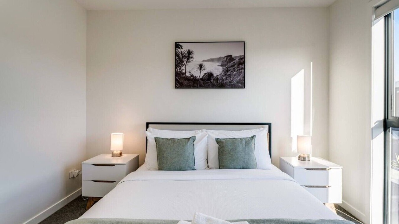 Photo of Bedroom in Auckland