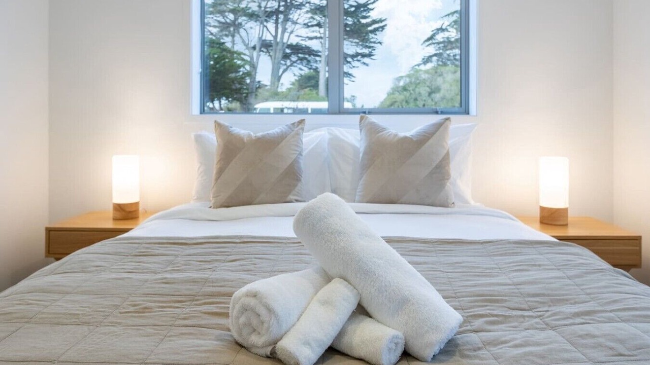 Photo of Bedroom in Christchurch