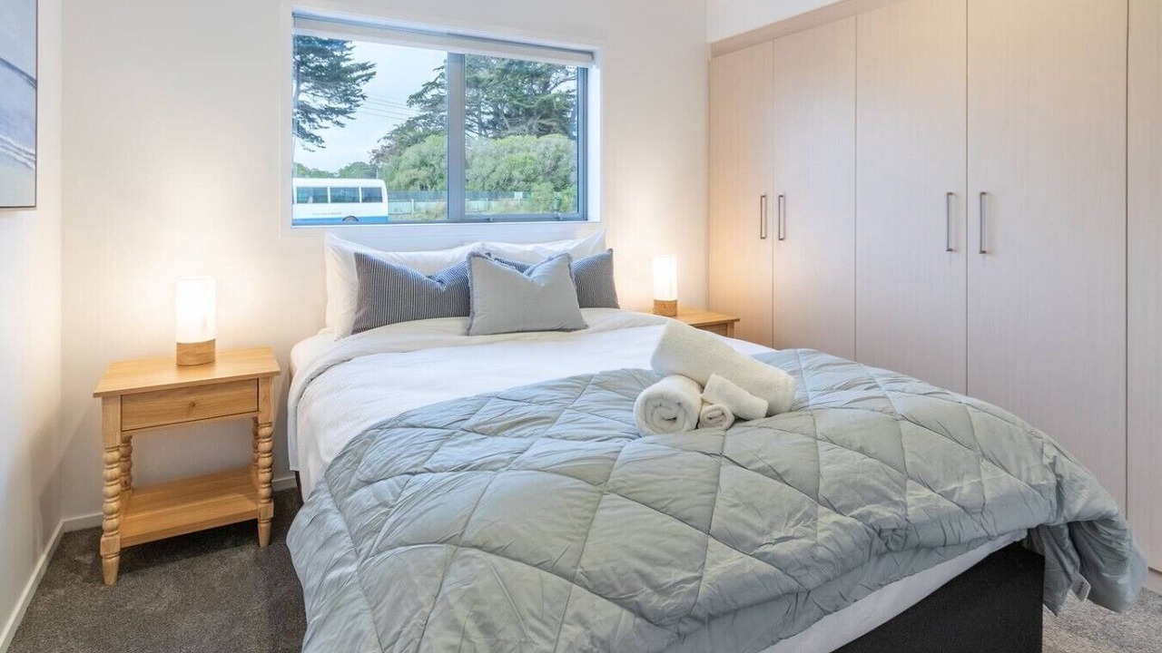 Photo of Bedroom in Christchurch