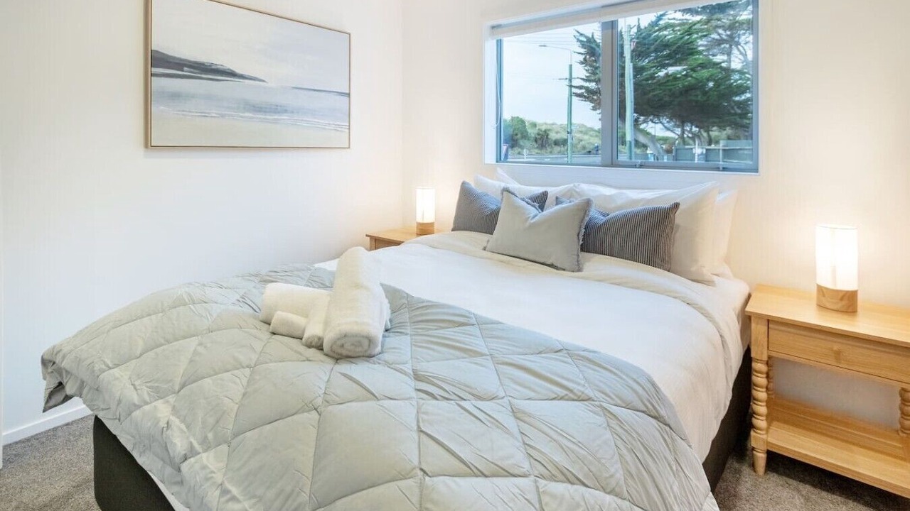 Photo of Bedroom in Christchurch