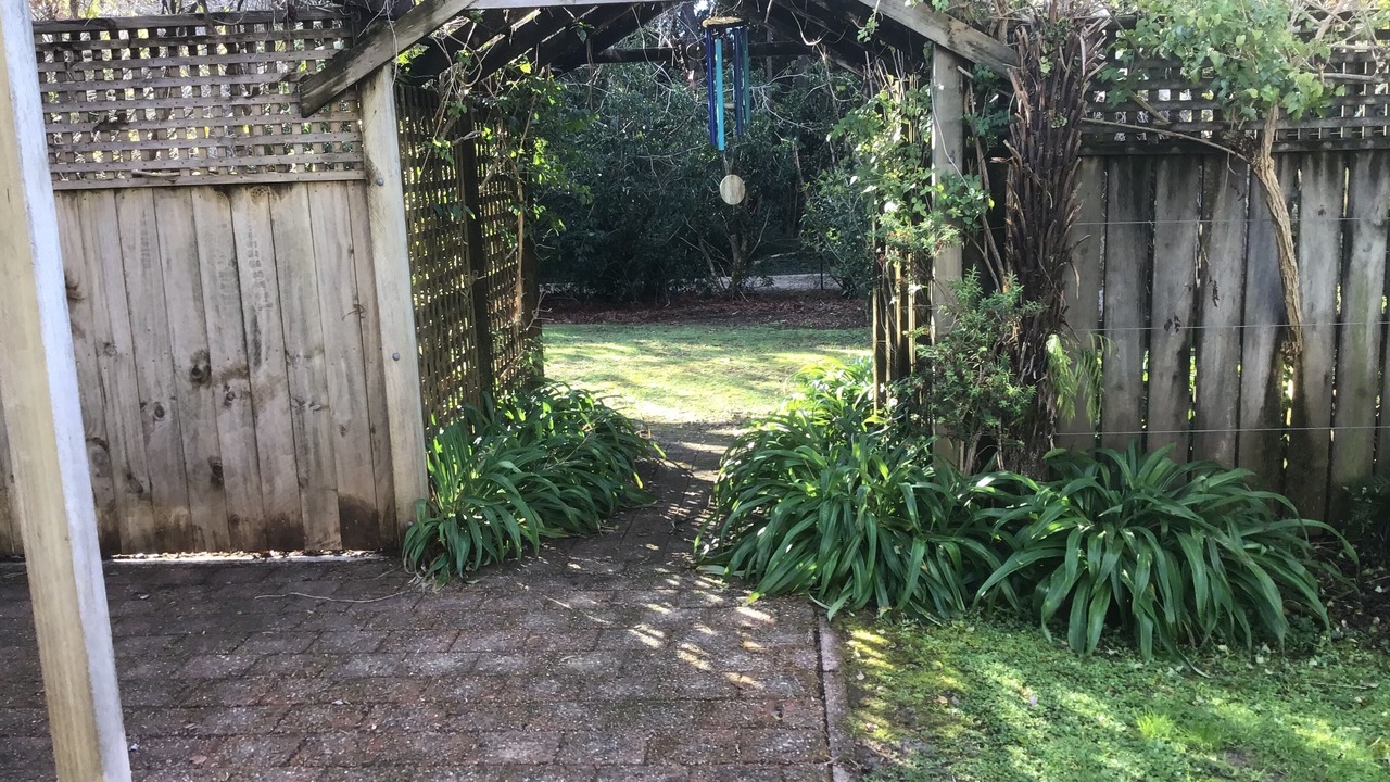 Photo of Outdoor in Rangihaeata