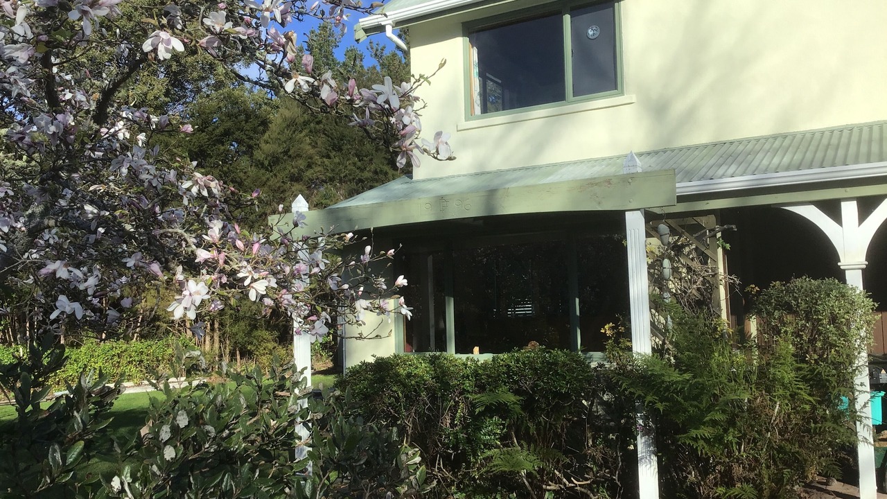 Photo of Outdoor in Rangihaeata