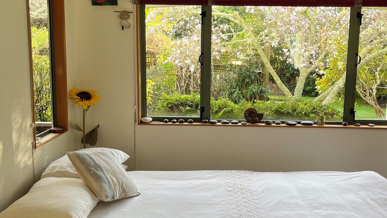 Photo of Bedroom in Rangihaeata