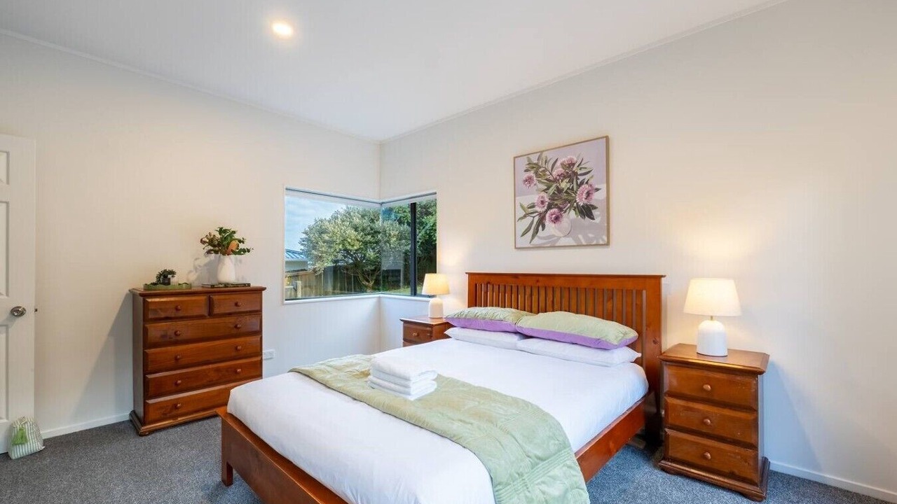 Photo of Bedroom in Orewa