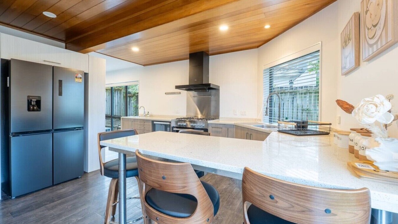 Photo of Kitchen in Orewa