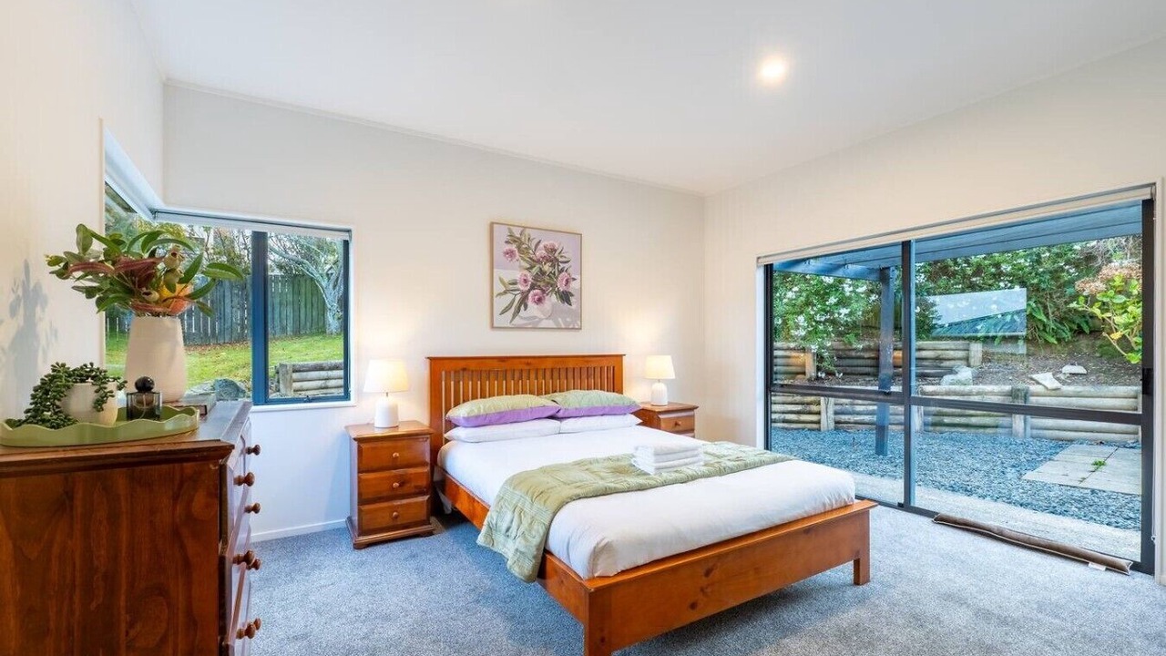 Photo of Bedroom in Orewa